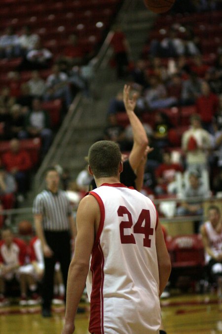 BHS BB vs Mineral Wells  13 Jan 08 098