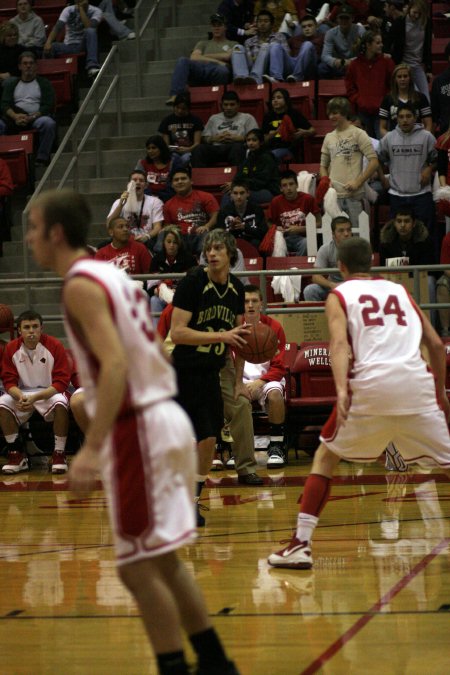 BHS BB vs Mineral Wells  13 Jan 08 099