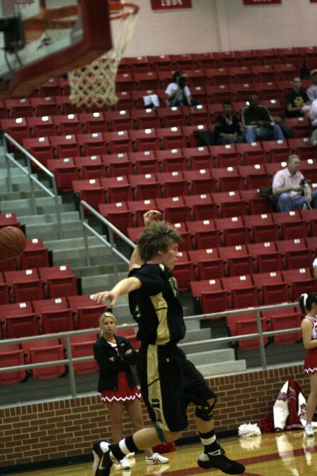 BHS BB vs Mineral Wells  13 Jan 08 102