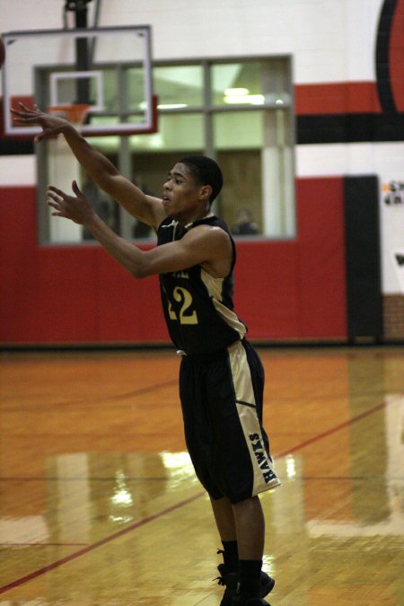 BHS BB vs Mineral Wells  13 Jan 08 104