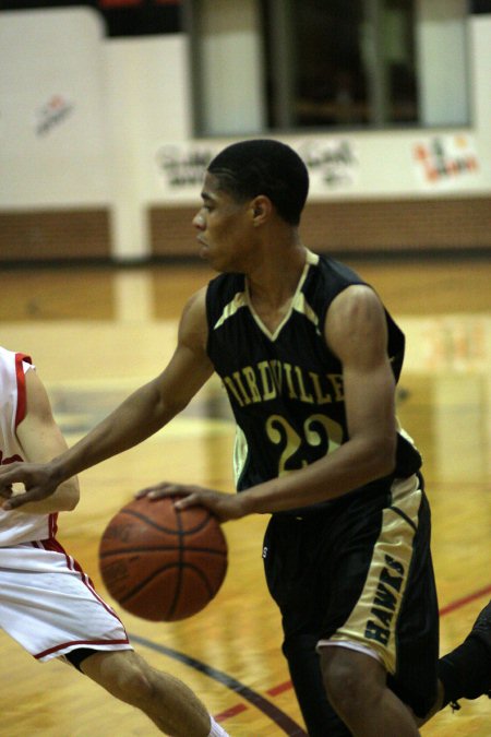 BHS BB vs Mineral Wells  13 Jan 08 105