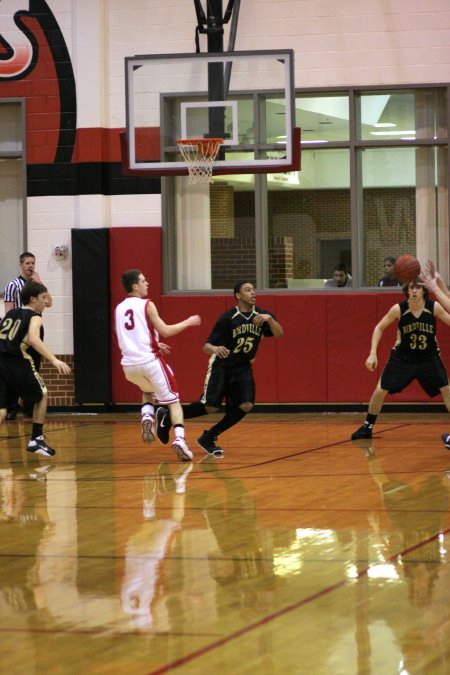 BHS BB vs Mineral Wells  13 Jan 08 108