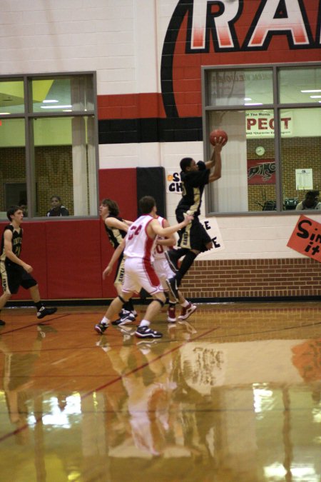 BHS BB vs Mineral Wells  13 Jan 08 111