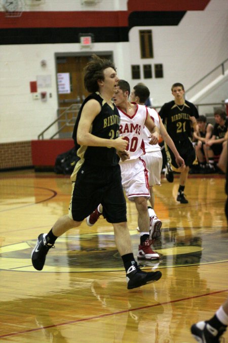 BHS BB vs Mineral Wells  13 Jan 08 113