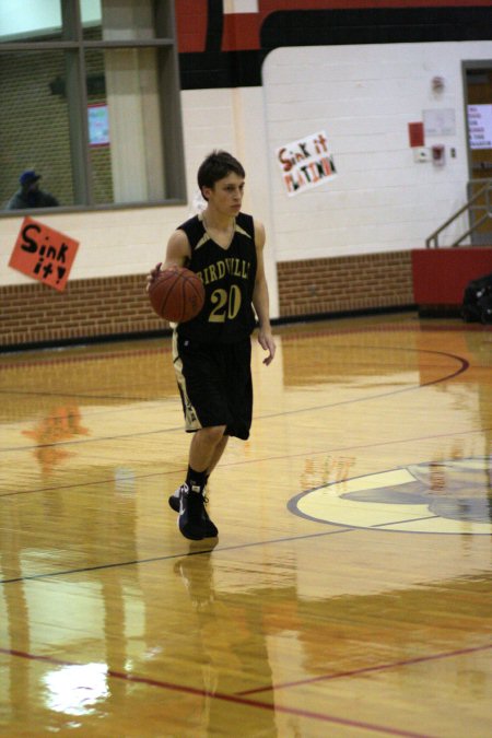 BHS BB vs Mineral Wells  13 Jan 08 114