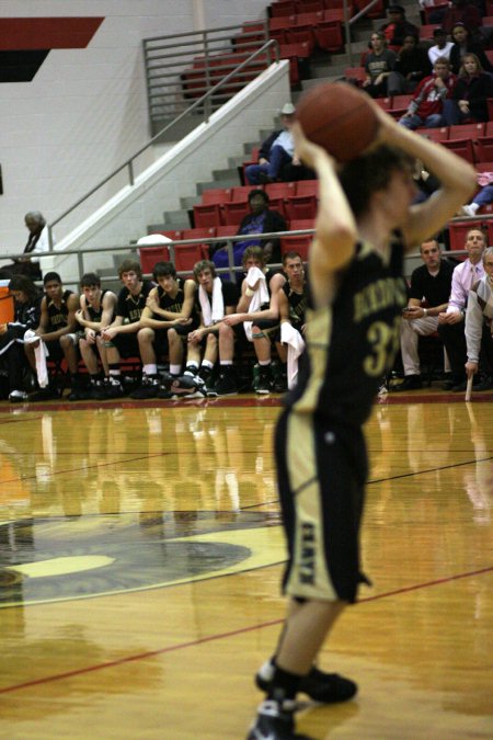 BHS BB vs Mineral Wells  13 Jan 08 117