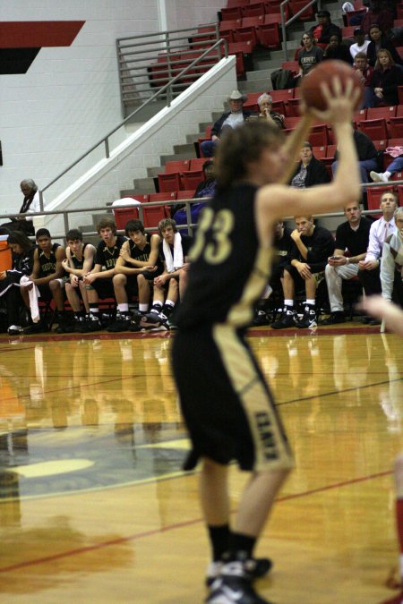 BHS BB vs Mineral Wells  13 Jan 08 118