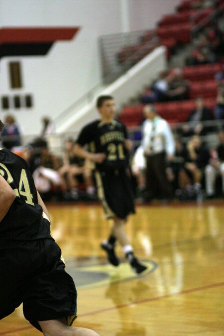 BHS BB vs Mineral Wells  13 Jan 08 121