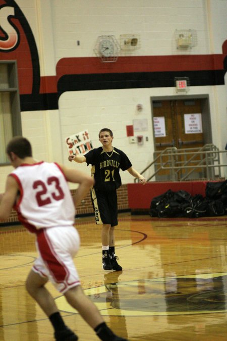 BHS BB vs Mineral Wells  13 Jan 08 122