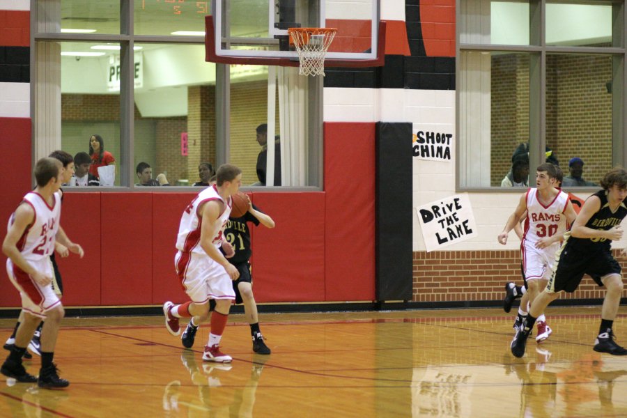 BHS BB vs Mineral Wells  13 Jan 08 123