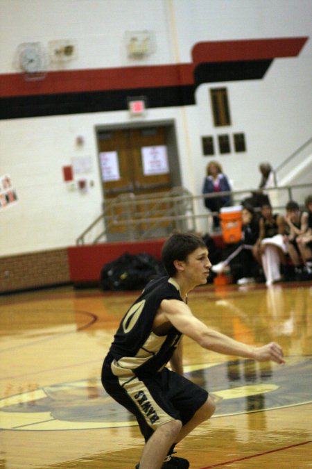 BHS BB vs Mineral Wells  13 Jan 08 124