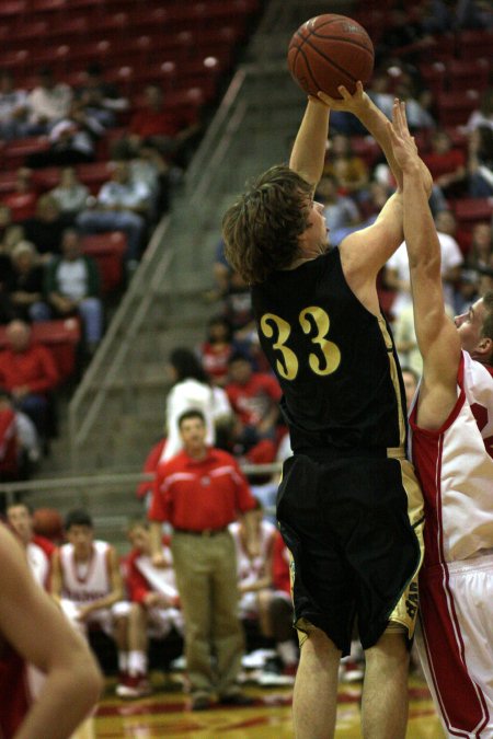 BHS BB vs Mineral Wells  13 Jan 08 125