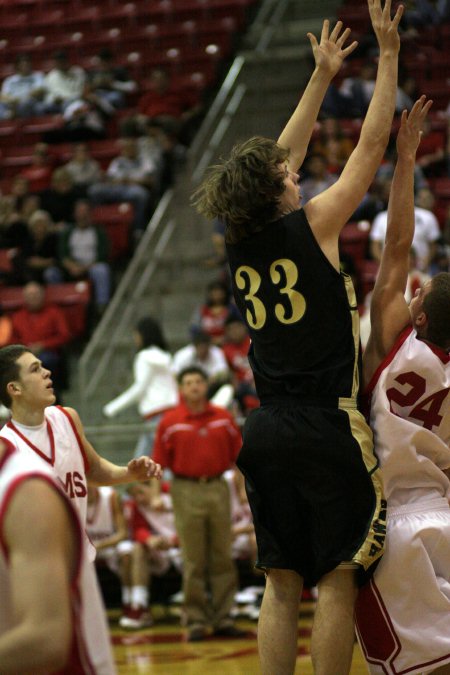 BHS BB vs Mineral Wells  13 Jan 08 126