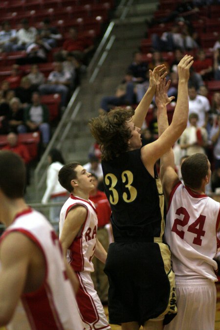 BHS BB vs Mineral Wells  13 Jan 08 127