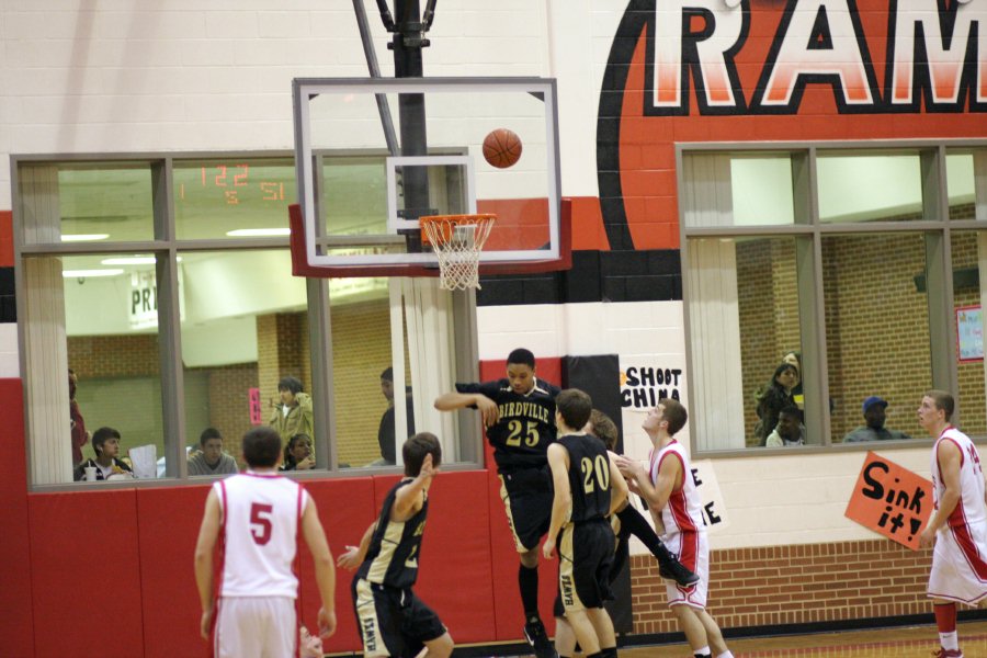 BHS BB vs Mineral Wells  13 Jan 08 131