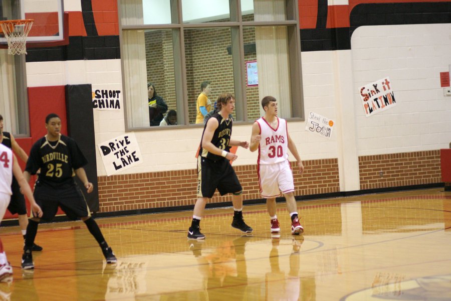 BHS BB vs Mineral Wells  13 Jan 08 132