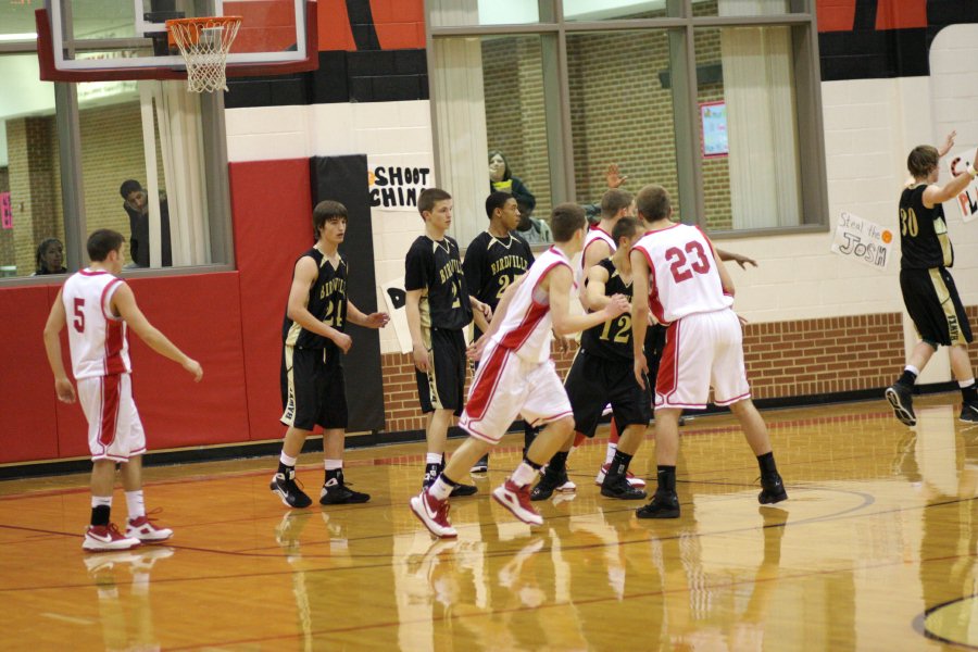 BHS BB vs Mineral Wells  13 Jan 08 133