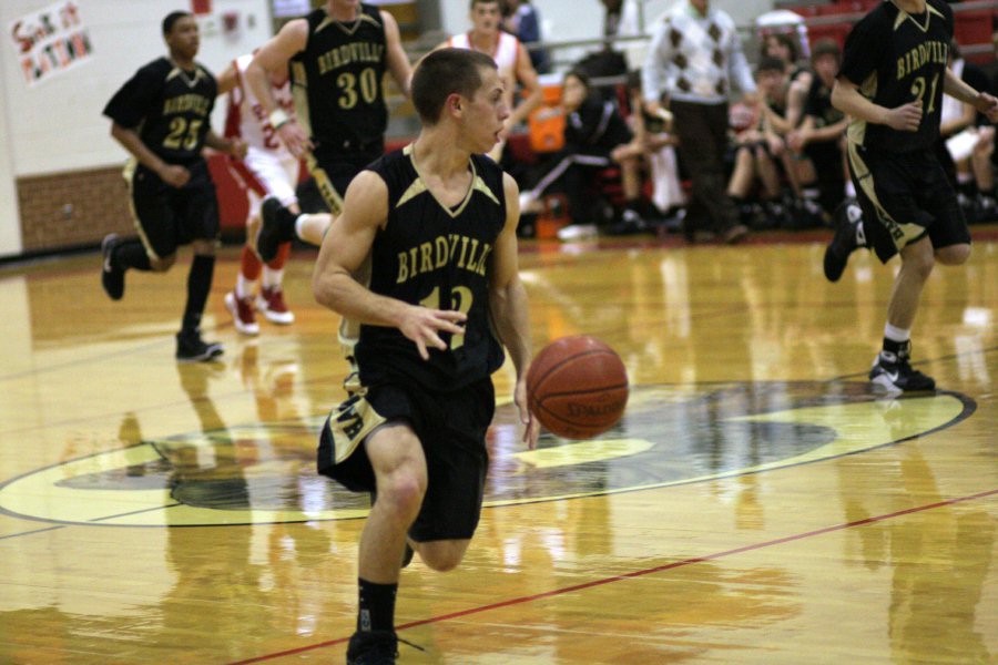 BHS BB vs Mineral Wells  13 Jan 08 134