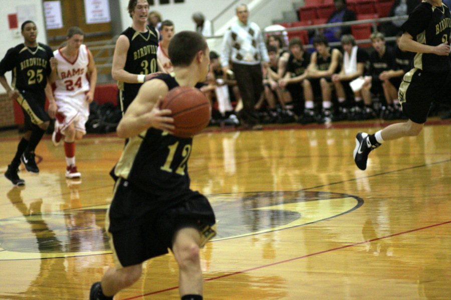 BHS BB vs Mineral Wells  13 Jan 08 135