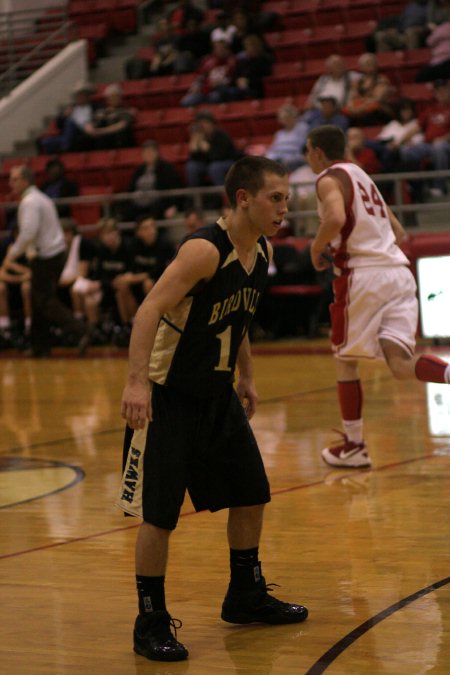 BHS BB vs Mineral Wells  13 Jan 08 136