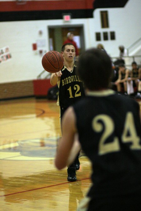 BHS BB vs Mineral Wells  13 Jan 08 137