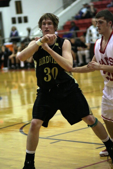 BHS BB vs Mineral Wells  13 Jan 08 149