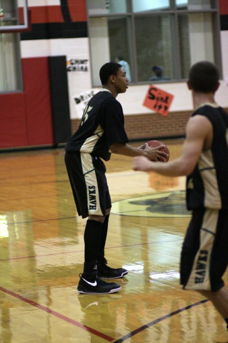 BHS BB vs Mineral Wells  13 Jan 08 152