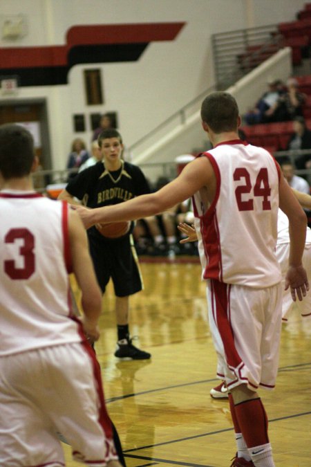 BHS BB vs Mineral Wells  13 Jan 08 153