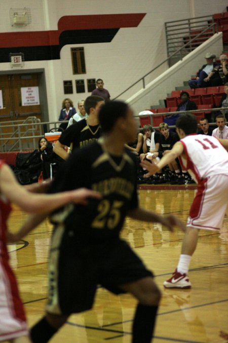 BHS BB vs Mineral Wells  13 Jan 08 154