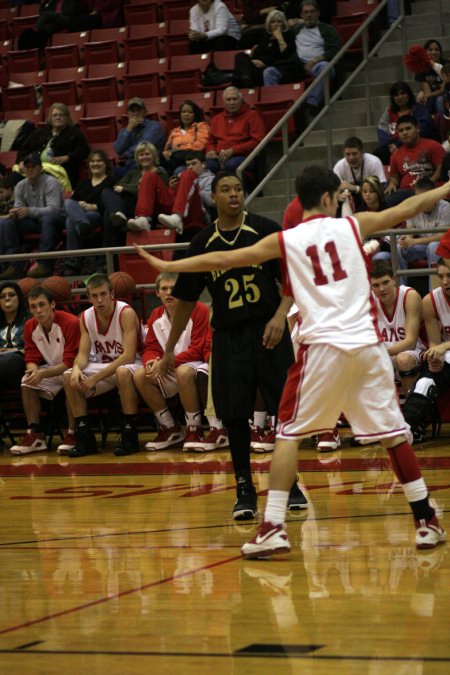 BHS BB vs Mineral Wells  13 Jan 08 155