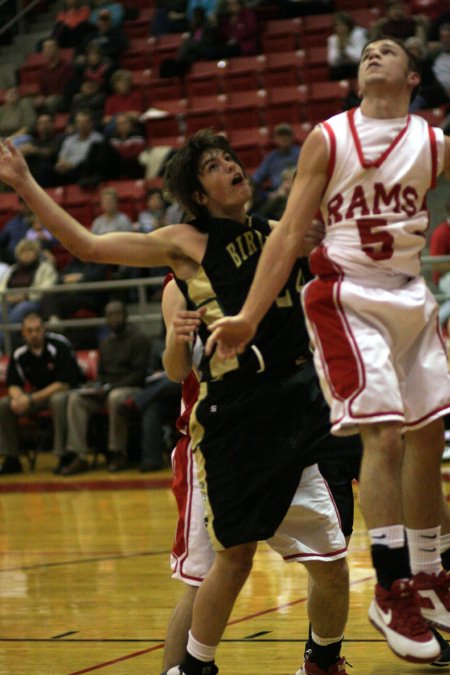 BHS BB vs Mineral Wells  13 Jan 08 158