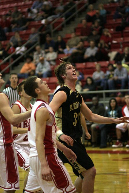 BHS BB vs Mineral Wells  13 Jan 08 162