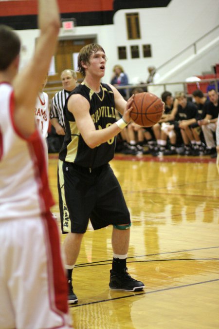 BHS BB vs Mineral Wells  13 Jan 08 163