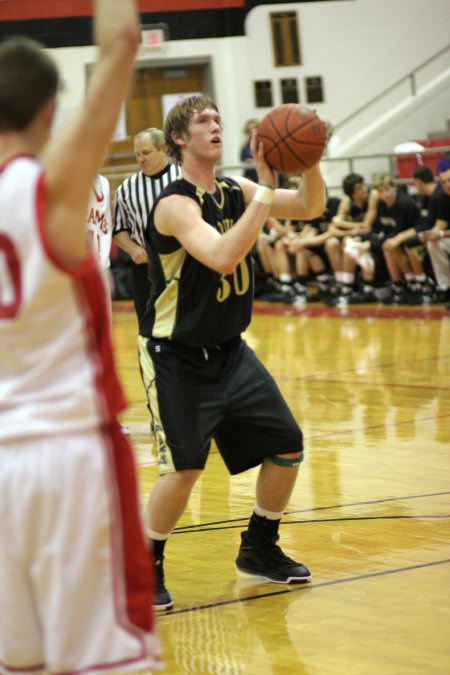 BHS BB vs Mineral Wells  13 Jan 08 164