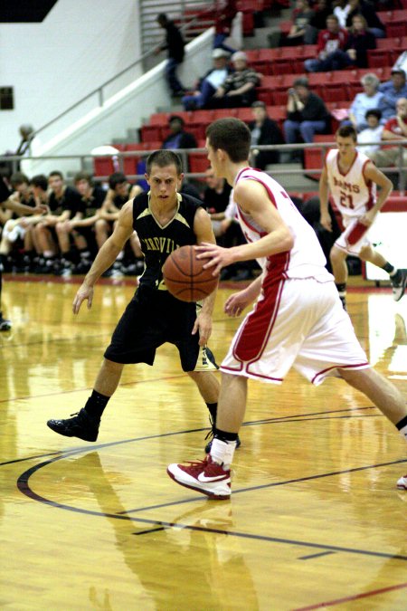 BHS BB vs Mineral Wells  13 Jan 08 168