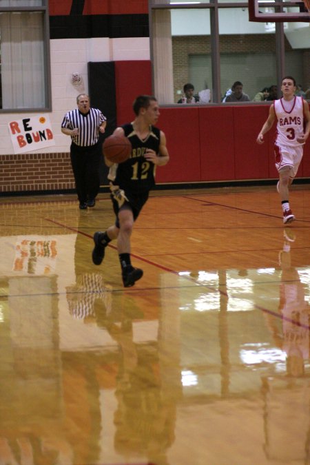 BHS BB vs Mineral Wells  13 Jan 08 169