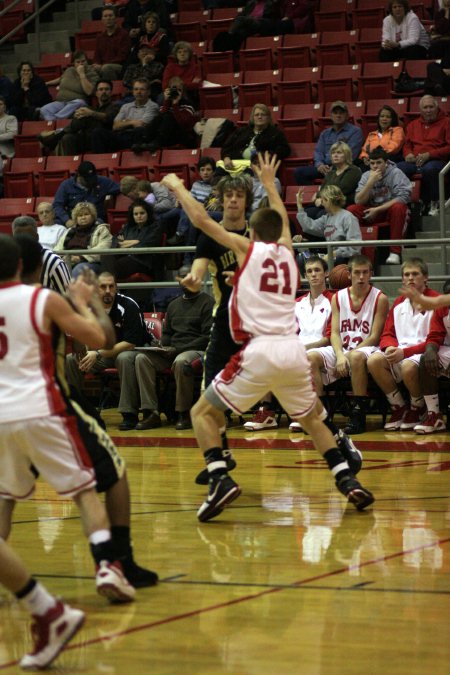 BHS BB vs Mineral Wells  13 Jan 08 173