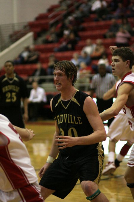 BHS BB vs Mineral Wells  13 Jan 08 174