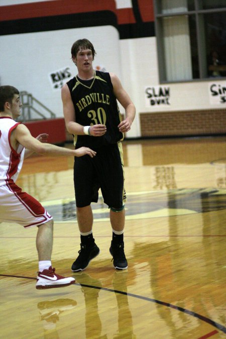 BHS BB vs Mineral Wells  13 Jan 08 182