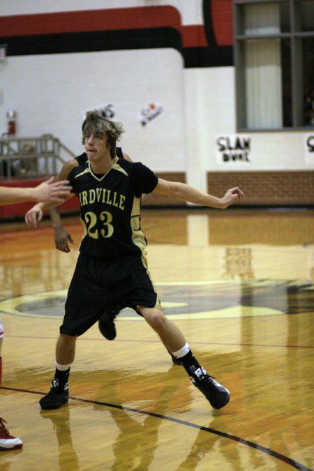 BHS BB vs Mineral Wells  13 Jan 08 188