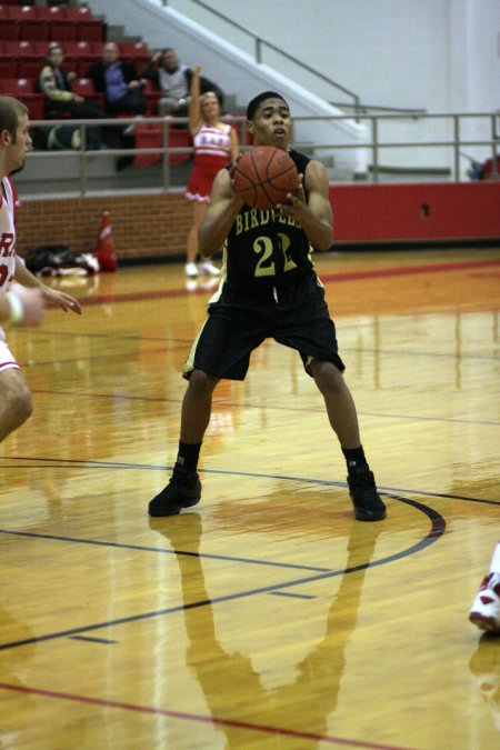 BHS BB vs Mineral Wells  13 Jan 08 202