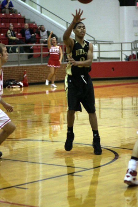 BHS BB vs Mineral Wells  13 Jan 08 203