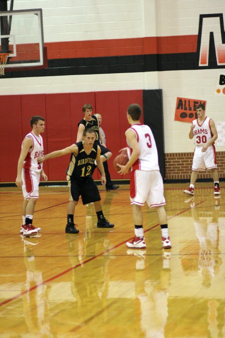 BHS BB vs Mineral Wells  13 Jan 08 210