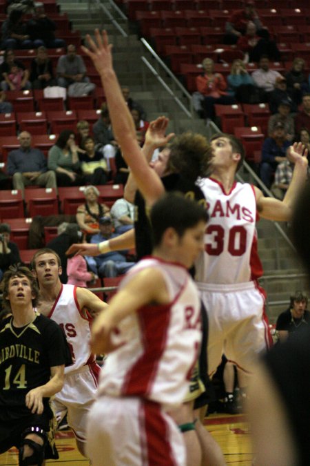 BHS BB vs Mineral Wells  13 Jan 08 220