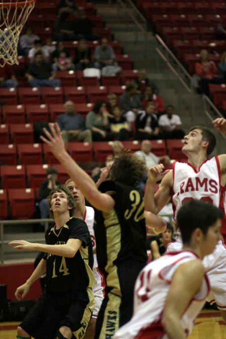 BHS BB vs Mineral Wells  13 Jan 08 221