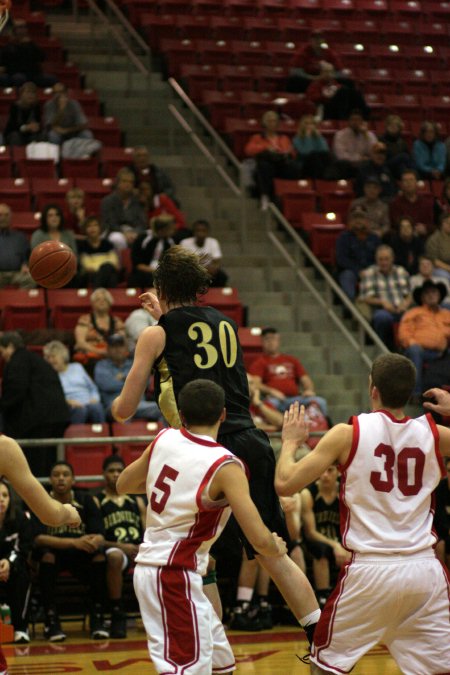 BHS BB vs Mineral Wells  13 Jan 08 227
