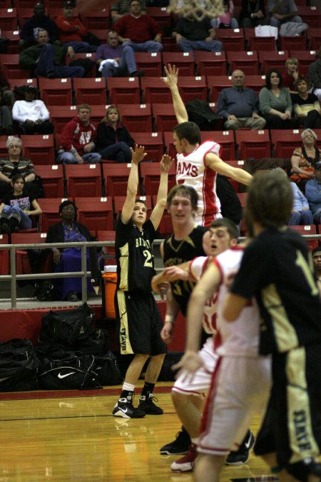 BHS BB vs Mineral Wells  13 Jan 08 230