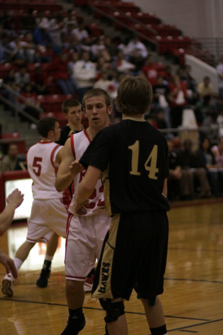 BHS BB vs Mineral Wells  13 Jan 08 236