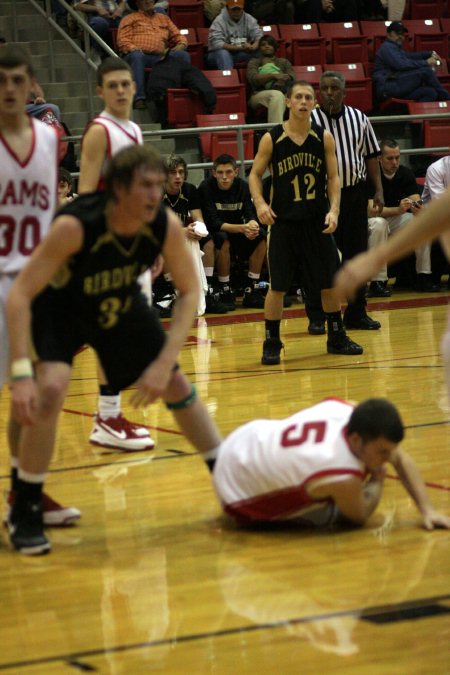 BHS BB vs Mineral Wells  13 Jan 08 238