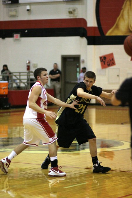 BHS BB vs Mineral Wells  13 Jan 08 241